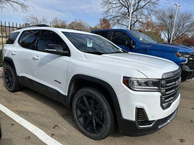 2020 GMC Acadia Vehicle Photo in DALLAS, TX 75209