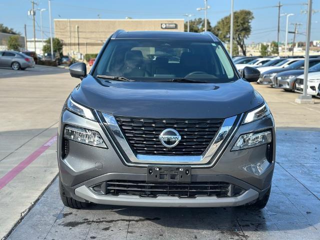 2021 Nissan Rogue Vehicle Photo in Grapevine, TX 76051