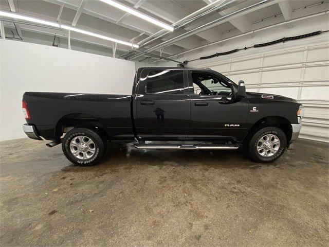 2024 Ram 2500 Vehicle Photo in PORTLAND, OR 97225-3518