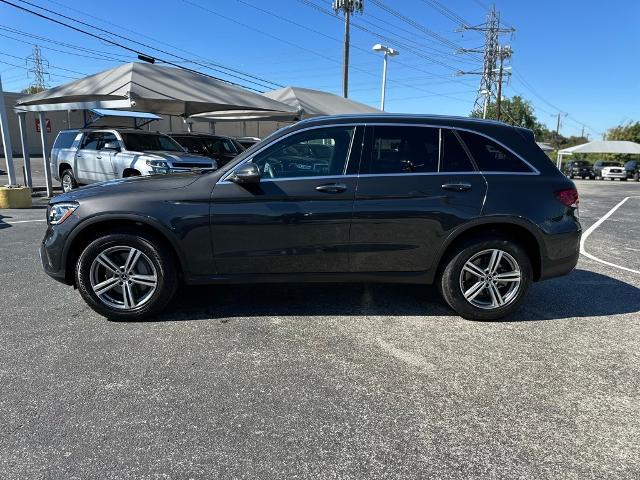 2022 Mercedes-Benz GLC Vehicle Photo in San Antonio, TX 78230