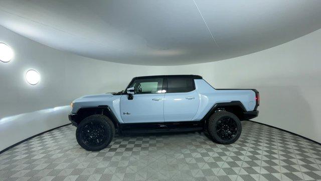 2025 GMC HUMMER EV Pickup Vehicle Photo in GILBERT, AZ 85297-0402