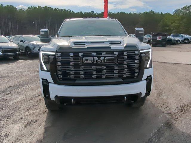 2025 GMC Sierra 2500 HD Vehicle Photo in ALBERTVILLE, AL 35950-0246