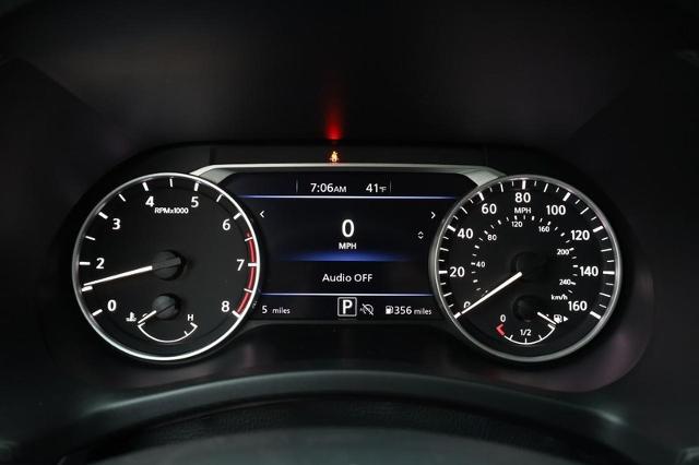 2025 Nissan Sentra Vehicle Photo in Ballwin, MO 63011