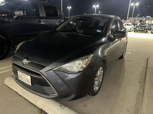 2017 Toyota Yaris iA Vehicle Photo in Grapevine, TX 76051