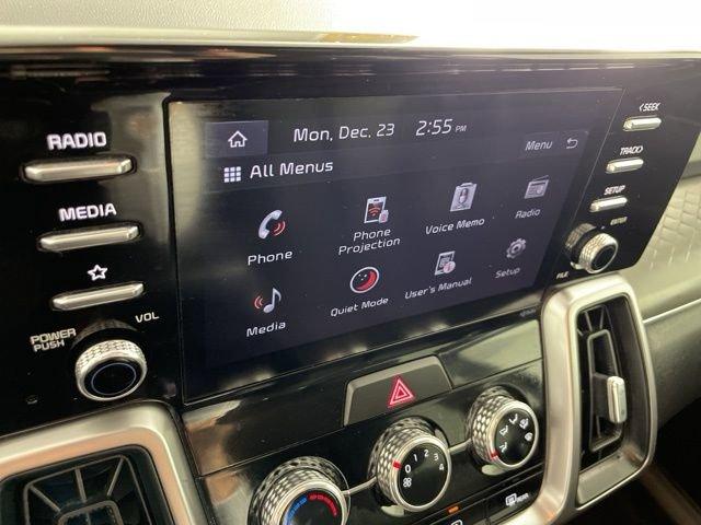 2023 Kia Sorento Vehicle Photo in PHOENIX, AZ 85014-3381