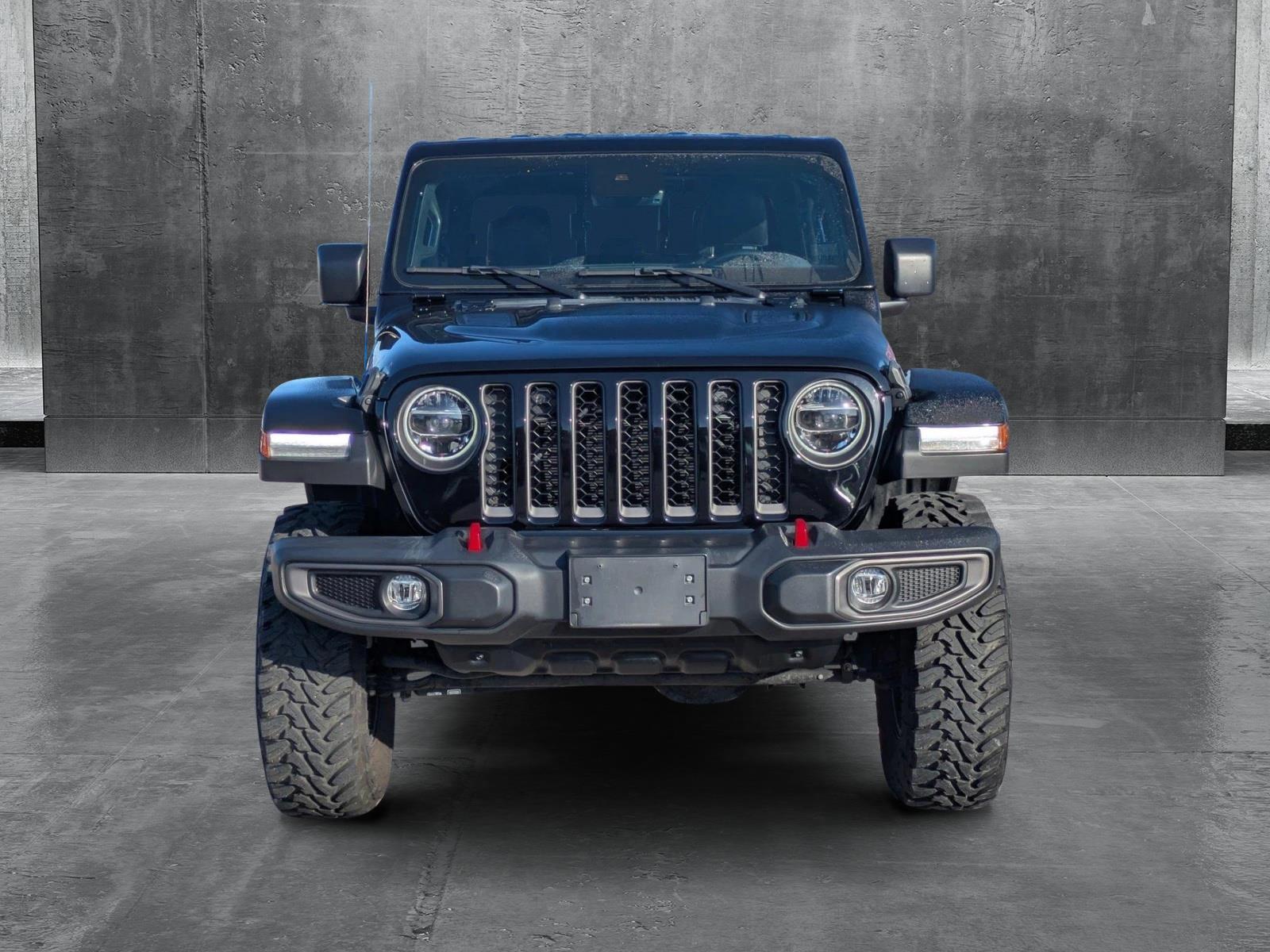 2021 Jeep Gladiator Vehicle Photo in Corpus Christi, TX 78415