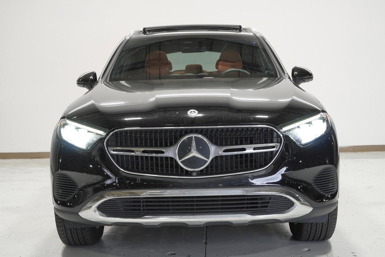 2023 Mercedes-Benz GLC Vehicle Photo in GRAPEVINE, TX 76051