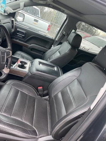 2018 GMC Sierra 1500 Vehicle Photo in PUYALLUP, WA 98371-4149