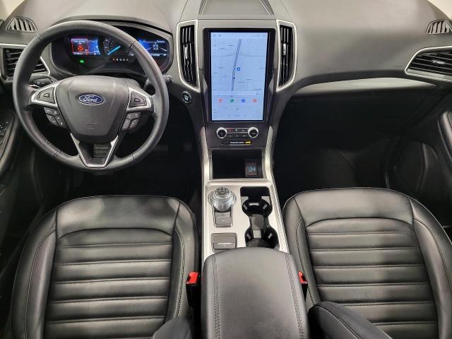 2024 Ford Edge Vehicle Photo in Kaukauna, WI 54130