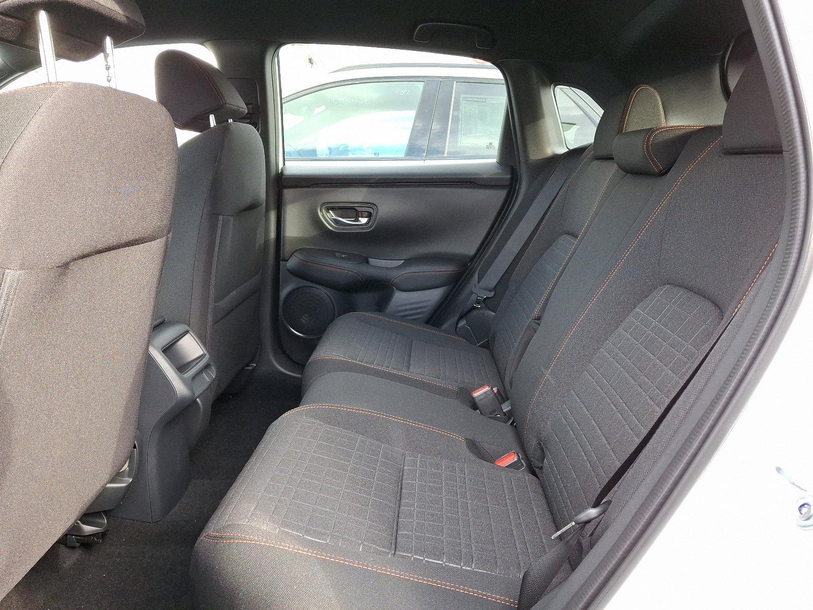 2025 Honda HR-V Vehicle Photo in Harrisburg, PA 17111