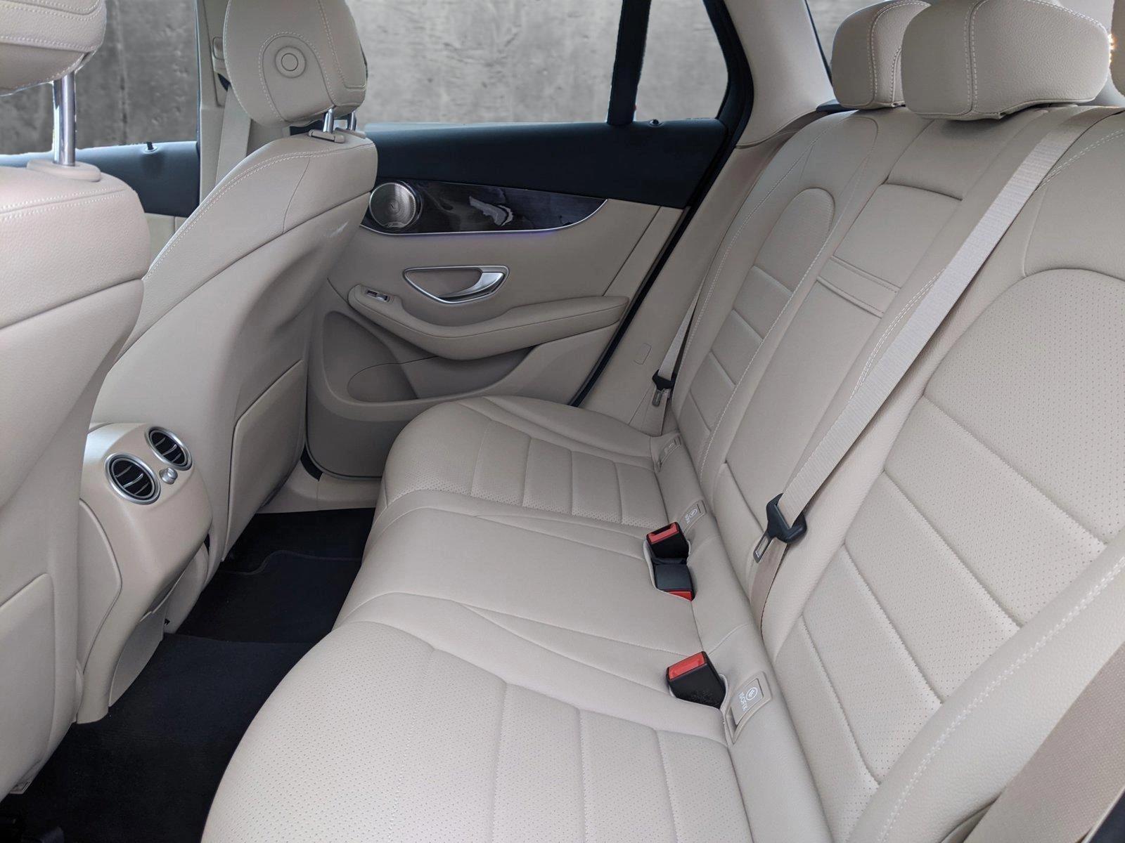 2021 Mercedes-Benz GLC Vehicle Photo in Austin, TX 78728