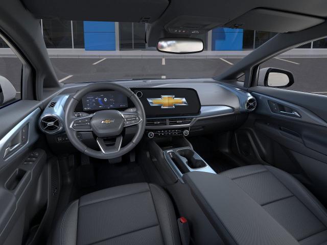 2024 Chevrolet Equinox EV Vehicle Photo in DENVER, CO 80221-3610