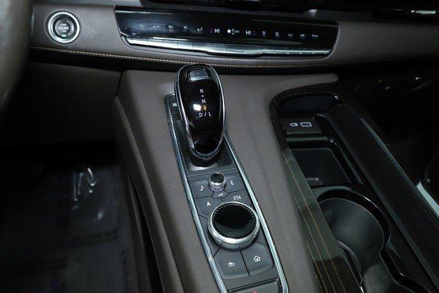 2021 Cadillac Escalade Vehicle Photo in BEACHWOOD, OH 44122-4298