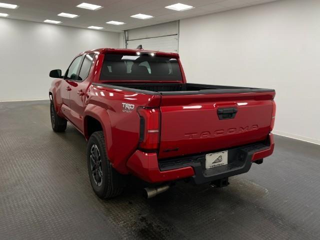 2024 Toyota Tacoma 4WD Vehicle Photo in Appleton, WI 54913