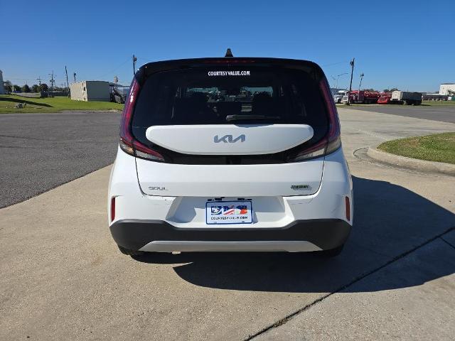 2023 Kia Soul Vehicle Photo in BROUSSARD, LA 70518-0000