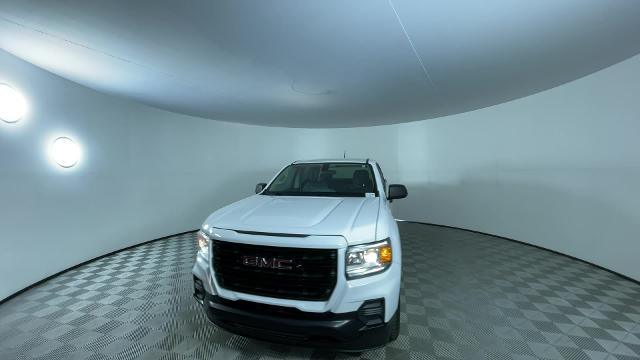 2022 GMC Canyon Vehicle Photo in GILBERT, AZ 85297-0402