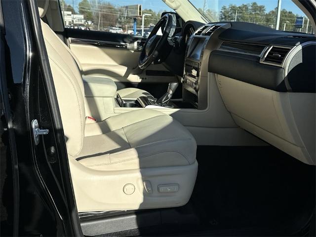 2021 Lexus GX Vehicle Photo in SMYRNA, GA 30080-7631