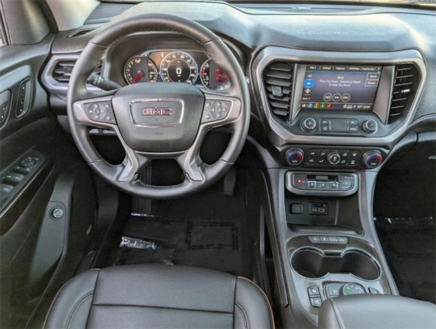 2023 GMC Acadia Vehicle Photo in AURORA, CO 80012-4011