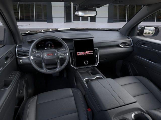 2025 GMC Acadia Vehicle Photo in MEDINA, OH 44256-9631