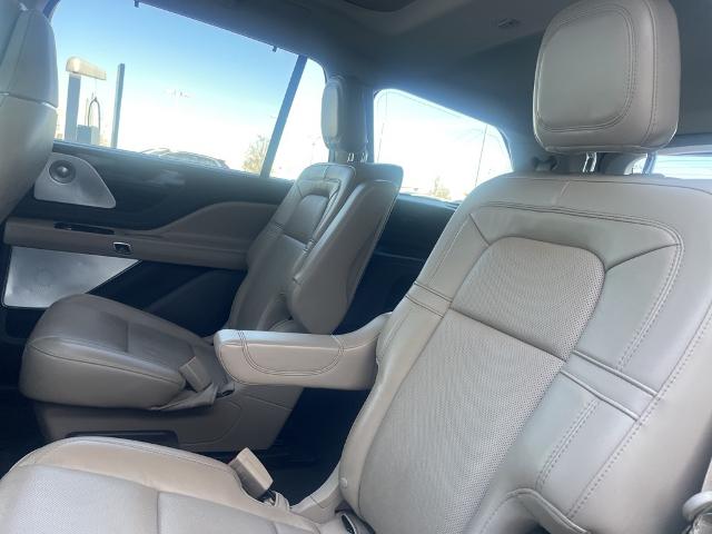 2022 Lincoln Aviator Vehicle Photo in Grapevine, TX 76051