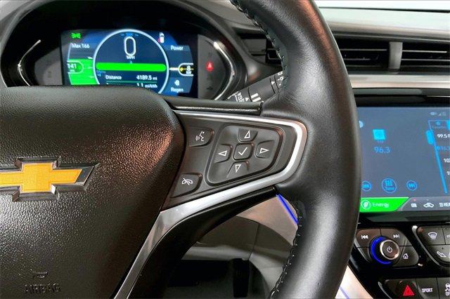 2018 Chevrolet Bolt EV Vehicle Photo in KANSAS CITY, MO 64114-4502