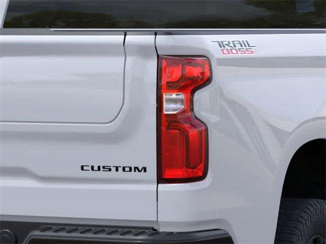 2024 Chevrolet Silverado 1500 Vehicle Photo in COLLIERVILLE, TN 38017-9006