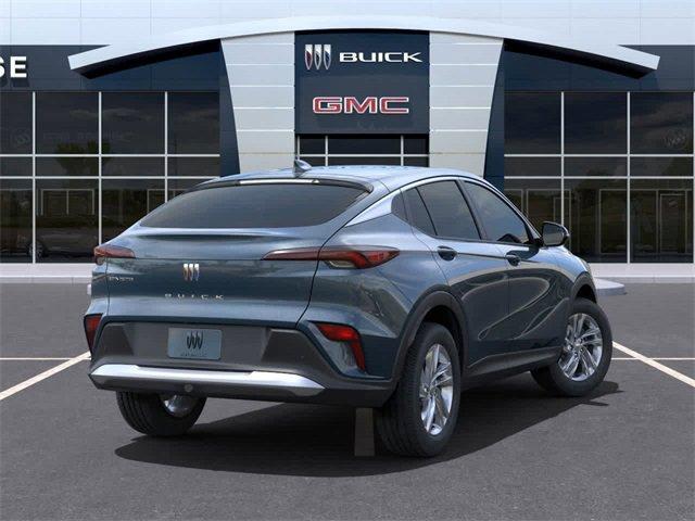 2025 Buick Envista Vehicle Photo in COLLIERVILLE, TN 38017-9006