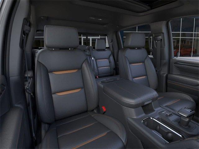 2025 GMC Sierra 1500 Vehicle Photo in COLLIERVILLE, TN 38017-9006