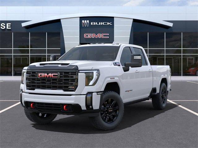 2025 GMC Sierra 2500 HD Vehicle Photo in COLLIERVILLE, TN 38017-9006