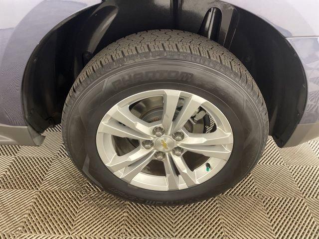 2013 Chevrolet Equinox Vehicle Photo in PHOENIX, AZ 85014-3381