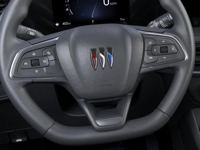 2025 Buick Encore GX Vehicle Photo in BARTLETT, TN 38133-4101