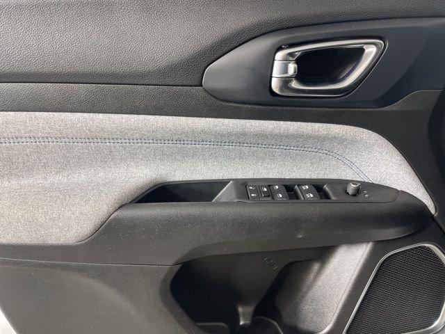 2022 Jeep Compass Vehicle Photo in PHOENIX, AZ 85014-3381