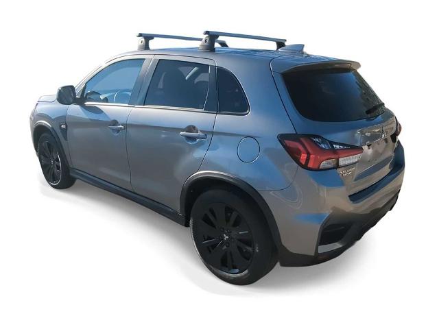 2023 Mitsubishi Outlander Sport Vehicle Photo in BARTLETT, TN 38133-4101