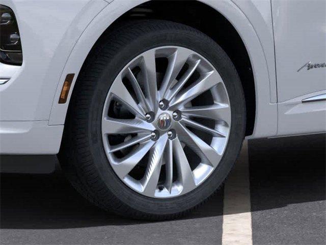 2025 Buick Envision Vehicle Photo in COLLIERVILLE, TN 38017-9006