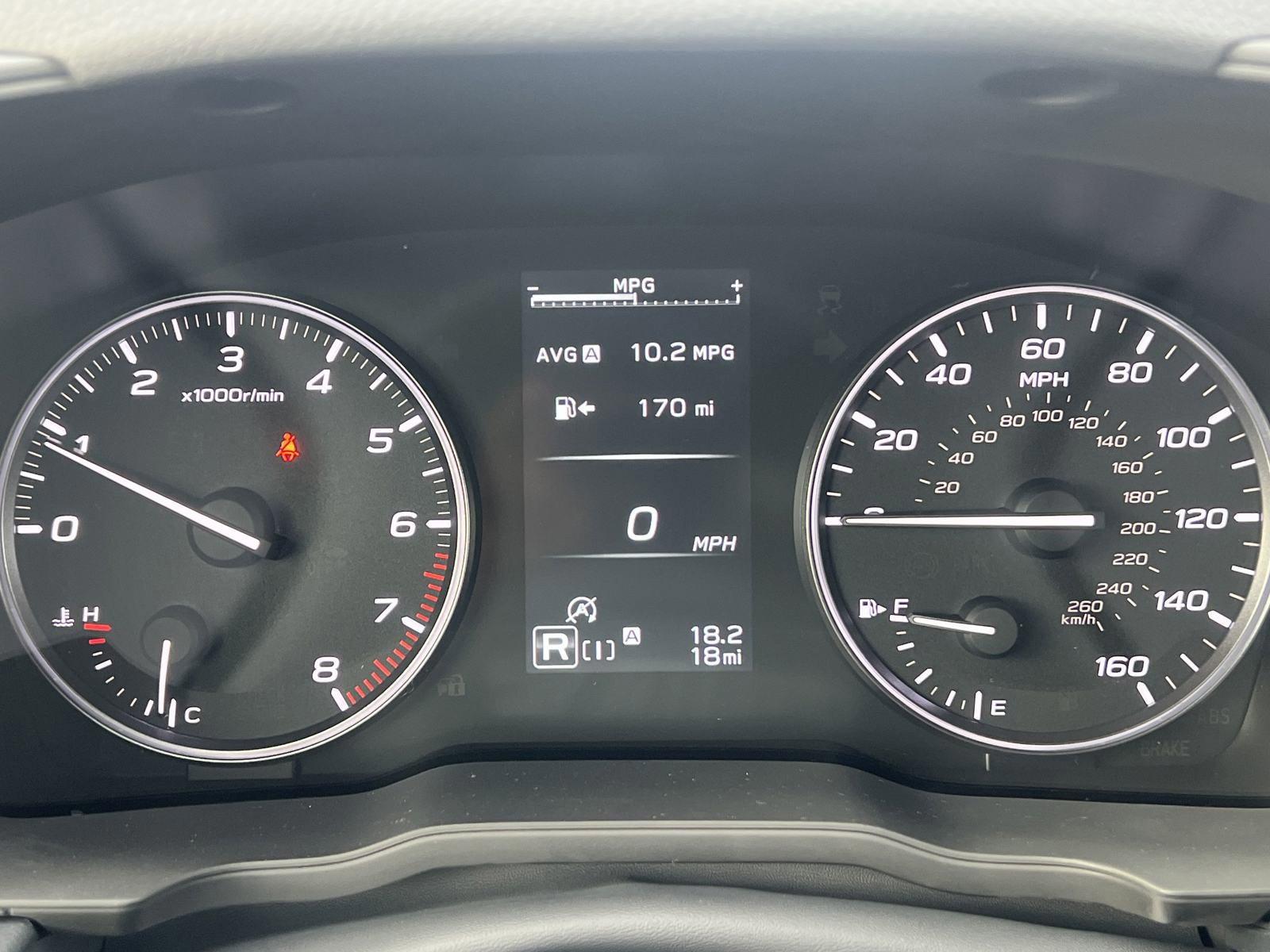 2025 Subaru Impreza Vehicle Photo in Mechanicsburg, PA 17050