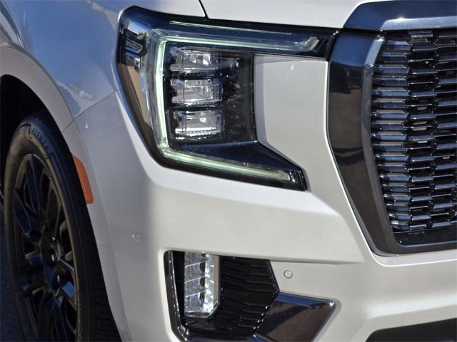 2024 GMC Yukon XL Vehicle Photo in Oklahoma City, OK 73114