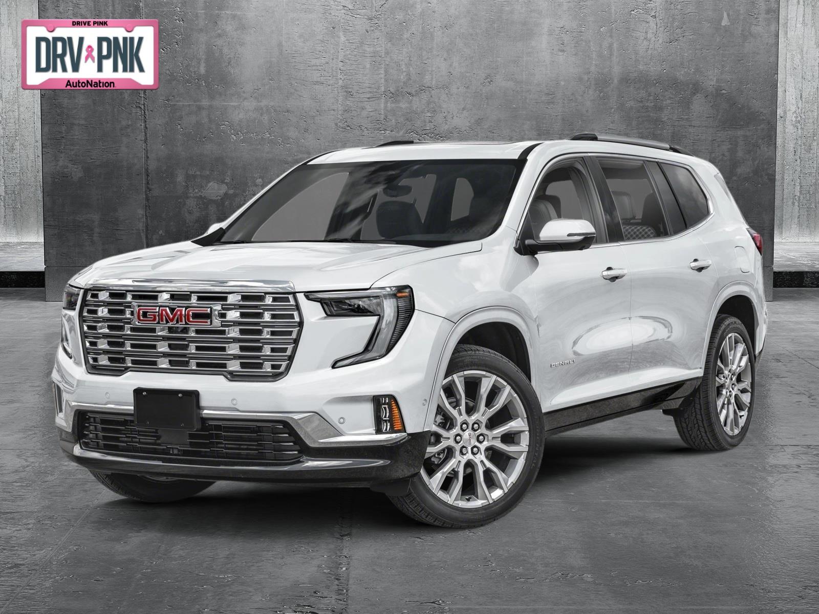 2025 GMC Acadia Vehicle Photo in MEMPHIS, TN 38115-1503