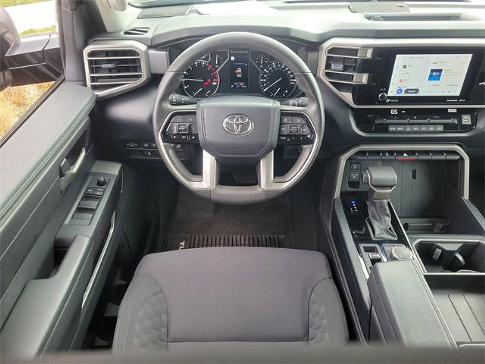 2022 Toyota Tundra 4WD Vehicle Photo in Trevose, PA 19053