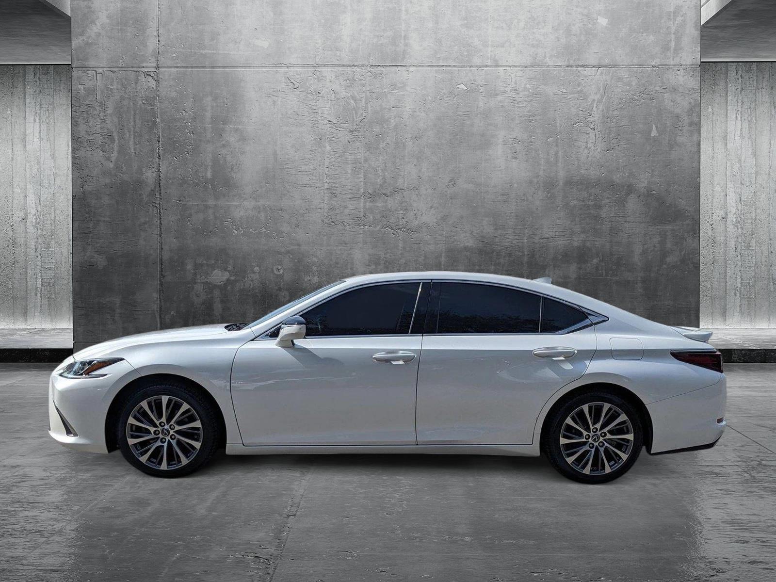 2020 Lexus ES 350 Vehicle Photo in Tampa, FL 33614