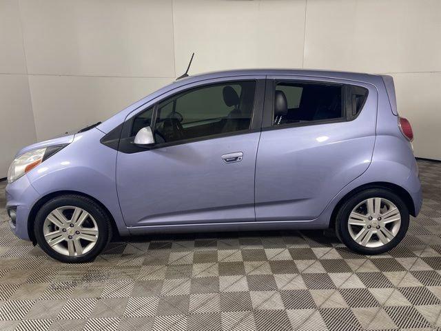 2014 Chevrolet Spark Vehicle Photo in PHOENIX, AZ 85014-3381