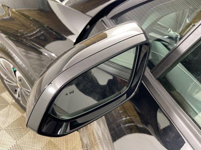 2025 Chevrolet Blazer EV Vehicle Photo in PHOENIX, AZ 85014-3381