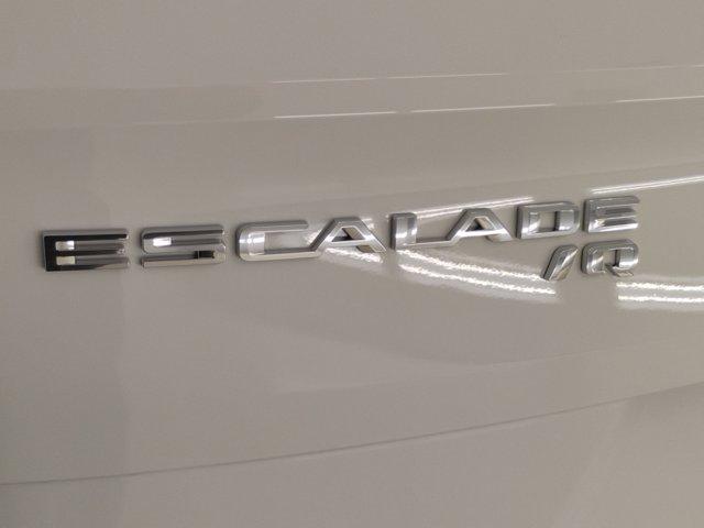 2025 Cadillac ESCALADE IQ Vehicle Photo in PINEVILLE, NC 28134-8495