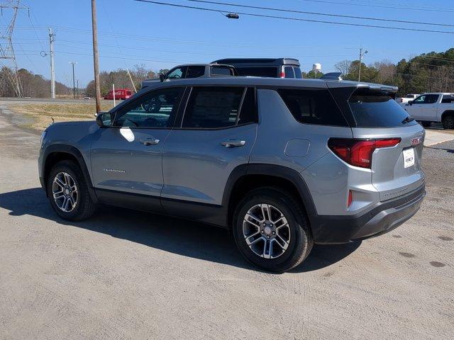 2025 GMC Terrain Vehicle Photo in ALBERTVILLE, AL 35950-0246