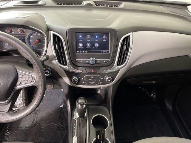 2020 Chevrolet Equinox Vehicle Photo in PHOENIX, AZ 85014-3381