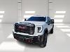 Used 2024 GMC Sierra 2500HD AT4X with VIN 1GT49ZEY3RF318652 for sale in Slidell, LA