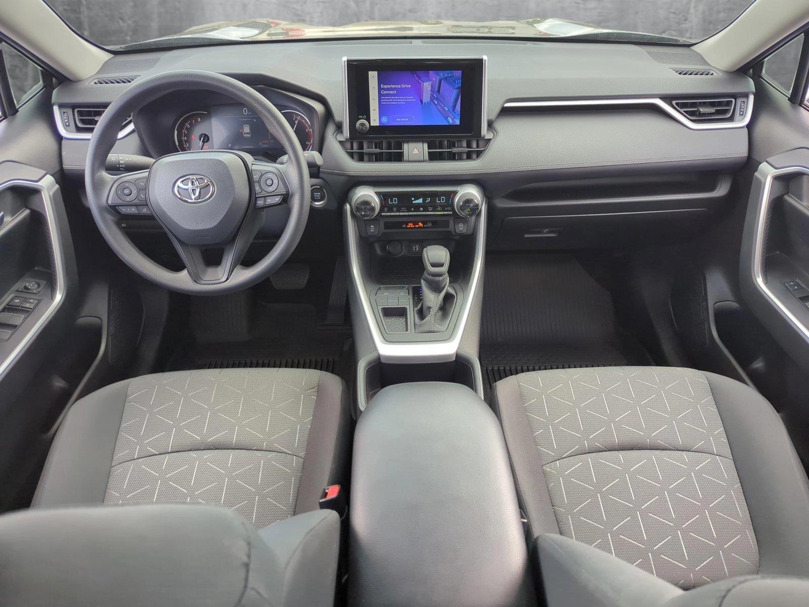 2023 Toyota RAV4 Vehicle Photo in Ft. Myers, FL 33907