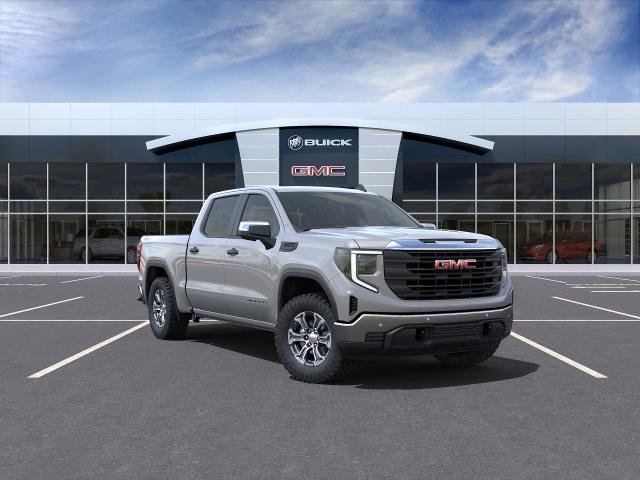 2025 GMC Sierra 1500 Vehicle Photo in APPLETON, WI 54914-8833