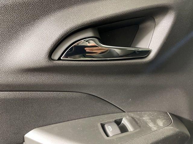2025 Chevrolet Trax Vehicle Photo in PHOENIX, AZ 85014-3381