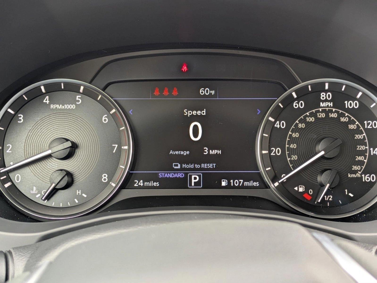 2025 INFINITI QX50 Vehicle Photo in Tustin, CA 92782