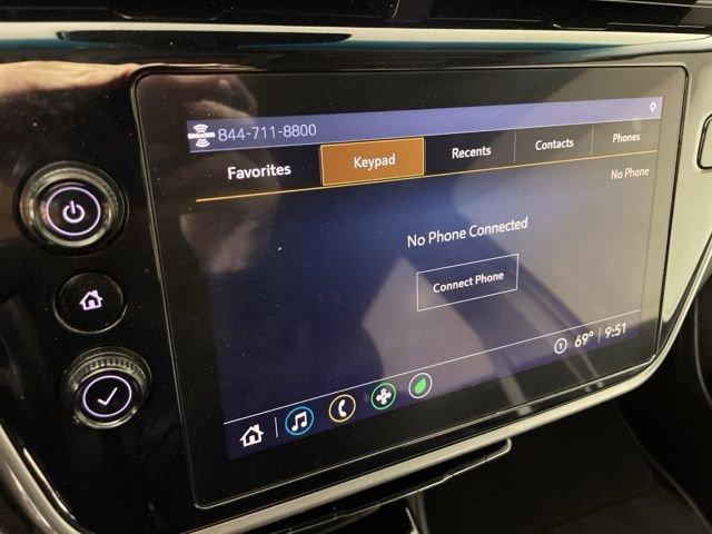 2022 Chevrolet Bolt EV Vehicle Photo in PHOENIX, AZ 85014-3381